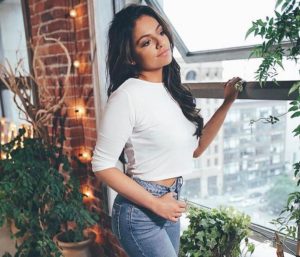 Bethany Mota