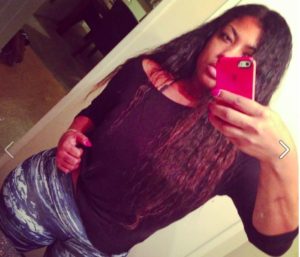 Alysia Rogers