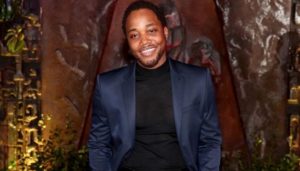 Leon Thomas III