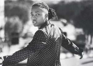 Leon Thomas III