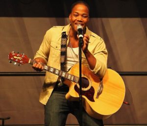 Leon Thomas III