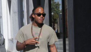 Leon Thomas III