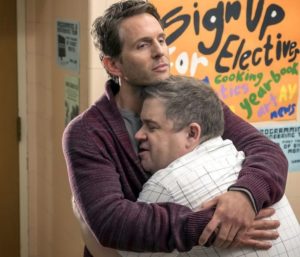 Glenn Howerton