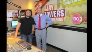 Jay Towers