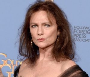 Jacqueline Ray
