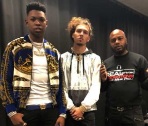 Yung Bleu