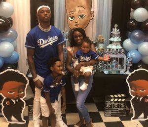 Yung Bleu