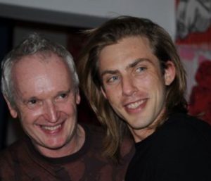 Sean Mathias
