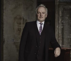 Sean Mathias