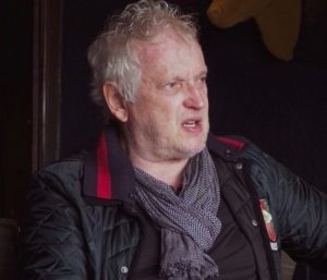 Sean Mathias