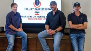 Jay Barker