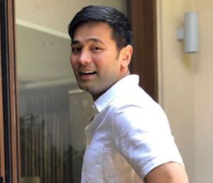 Hayden Kho