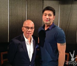 Hayden Kho