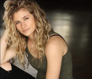 Jenna Boyd