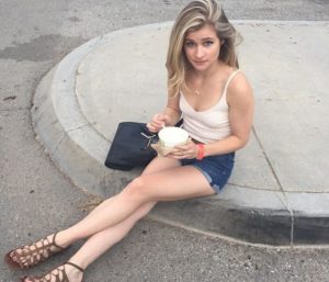 Jenna Boyd