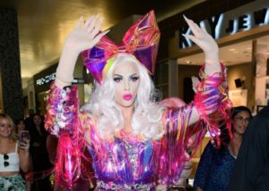 Alyssa Edwards