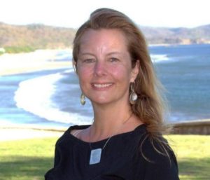 Beth Carson