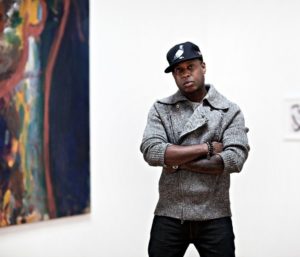 Talib Kweli
