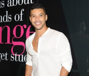 Wilson Cruz