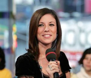 Missy Margera (Missy Rothstein)