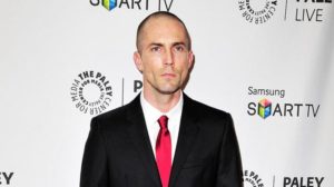 Desmond Harrington