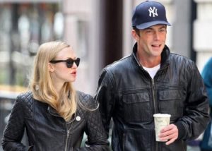 Desmond Harrington
