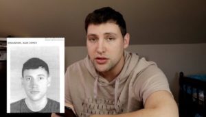 Alx James