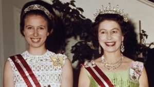 Anne, Princess Royal