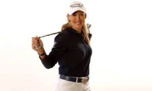 Cristie Kerr