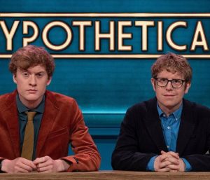 James Acaster