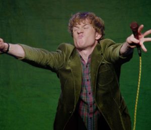 James Acaster