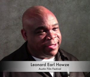 Leonard Earl Howze