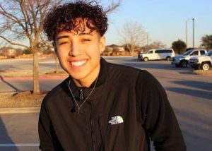 Jabez Noel Villalobos