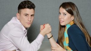 Joseph Valente
