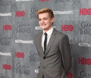 Jack Gleeson