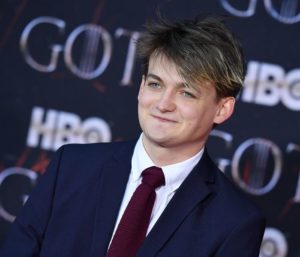Jack Gleeson