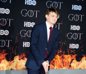 Jack Gleeson