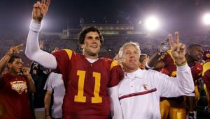 Pete Carroll
