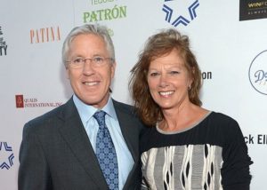 Pete Carroll