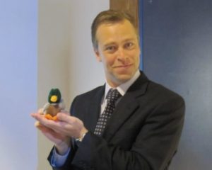 Jeremy Reiner