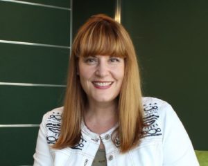 Leslie Marshall