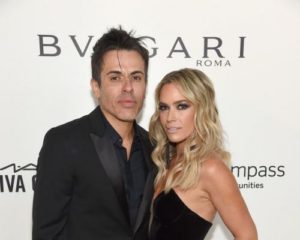 Teddi Jo Mellencamp