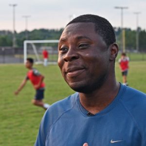 Freddy Adu