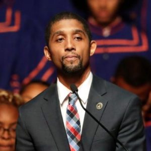 Brandon Scott