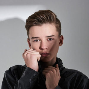 Maxwell Jenkins