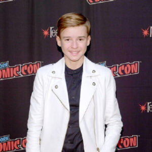 Maxwell Jenkins