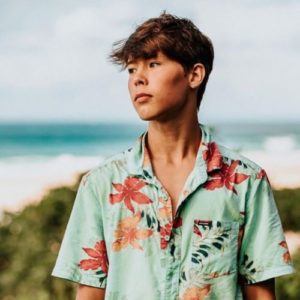 Caleb Coffee