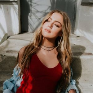 Isabella Alexander