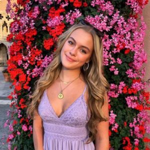 Isabella Alexander
