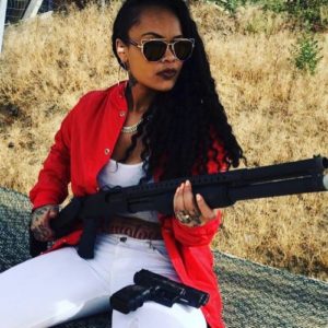 Morgan Westbrooks